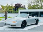 Porsche Boxster 2.5i * 125.000 km !! Airco * + Hardtop !!, Autos, Porsche, Carnet d'entretien, Cuir, Propulsion arrière, Achat