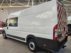 Fiat Ducato 2013 - Double cabine ! 52 000 km !, Euro 5, Achat, Entreprise, Occasion