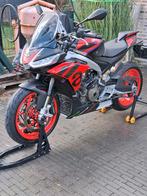 Aprilia tuono 660 factory, Motoren, Particulier