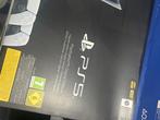 Play-Station 5, Consoles de jeu & Jeux vidéo, Consoles de jeu | Sony Consoles | Accessoires, Enlèvement ou Envoi, Comme neuf, Autres types