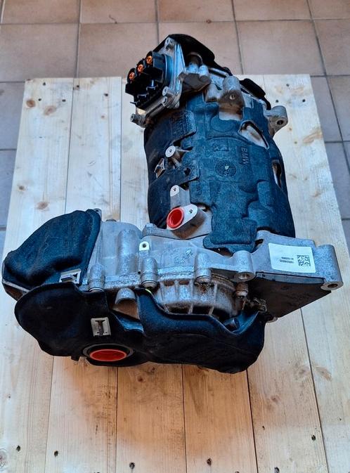 Elektromotor BMW 2er 225xe Plug in Hybrid., Auto-onderdelen, Transmissie en Toebehoren, BMW, Gereviseerd, Ophalen of Verzenden