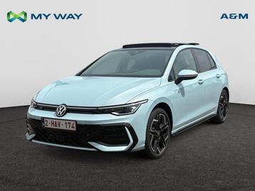 Volkswagen Golf VIII Golf 1.5 eTSI R-Line Business Premium D beschikbaar voor biedingen