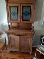 Antieke Mechelse kast, Antiek en Kunst, Antiek | Meubels | Kasten, Ophalen