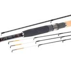 2x Feederhengel Free Spirit CTX Carp 10", Watersport en Boten, Ophalen, Zo goed als nieuw, Werphengel