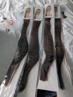 Haarextensions (jessica) en tools, Ophalen of Verzenden, Zo goed als nieuw, Pruik of Haarverlenging