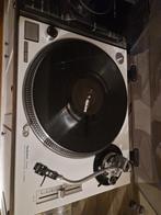 TECHNICS SL 1200 MK 2, Audio, Tv en Foto, Platenspelers, Ophalen