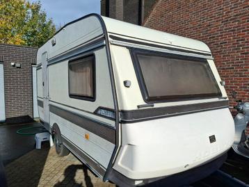 Caravan, Hobby  beschikbaar voor biedingen