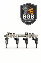 Gallerij injectie Renault 1.2 Tce 175226637R, 3 maanden garantie, Gebruikt, -, Renault