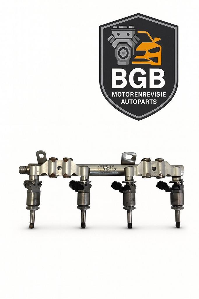 Gallerij injectie Renault 1.2 Tce 175226637R, Auto-onderdelen, Brandstofsystemen, Renault, Gebruikt, Herkomst onderdeel bekend