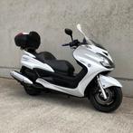 YAMAHA MAJESTY 400, Motoren, Scooter, 395 cc, Bedrijf, Minimaal motorrijbewijs A2