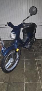 Honda Wallaroo 25cc  met 1196km, Ophalen, Gebruikt