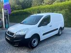 Peugeot Partner 1.6 HDi - LONG CHASSIS - EURO 6b - TVA DEDUC, Achat, Entreprise, Boîte manuelle, 5 portes