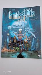 Gunblast Girls, Série complète ou Série, Enlèvement ou Envoi, Neuf