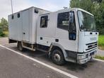 Le camion à chevaux Iveco 1996 démarre et fonctionne parfait, Autos : Pièces & Accessoires, Enlèvement ou Envoi