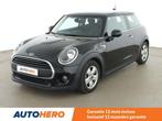 MINI One One (bj 2019), Voorwielaandrijving, Stof, Gebruikt, Euro 6