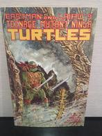 Teenage mutant ninja turtles comic twilight of the ring 1991, Amérique, Comics, Utilisé, Enlèvement ou Envoi
