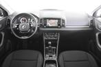 Skoda Karoq Clever *1ste Eigenaar*Navigatie*Park assist*, Auto's, Skoda, 5 zetels, 3 cilinders, 81 kW, SUV of Terreinwagen
