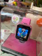Vtech Kidizoom Smartwatch, Ophalen, Zo goed als nieuw, Roze