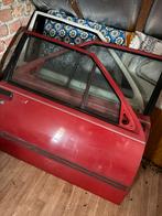 Opel corsa a deuren roestvrij gsi , gt , sr … irmscher, Ophalen, Opel