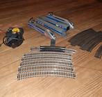 TGV SNCF-treinmodelbouw, Ophalen of Verzenden, Zo goed als nieuw