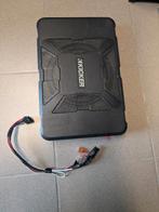 Kicker Hideaway HS8 sub, Ophalen of Verzenden, Gebruikt