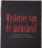 Mysteries Van De Mensheid, Livres, Livres d'images & Albums d'images, Enlèvement ou Envoi, Livre d'images, Neuf