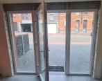 CHASSIS PORTE/FENETRE PVC, Ophalen, Gevelraam of Ruit, Gebruikt, 160 cm of meer
