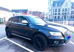 EXCLUSIVE AUDI Q5 TDi 3x S-LINE QUATTRO - LOOK SQ5 !, Autos, Audi, Cuir, Achat, Q5, Carnet d'entretien