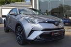 Toyota C-HR Club+Tech Pack (bj 2018), 118 g/km, Gebruikt, Euro 6, 4 cilinders