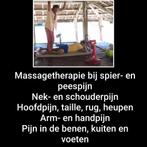 Thai   therapy massage​ 1uur​ 35€, Diensten en Vakmensen, Welzijn | Masseurs en Massagesalons, Ontspanningsmassage