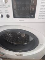 wasmachine Bosch, Elektronische apparatuur, Ophalen, 6 tot 8 kg, Gebruikt, 85 tot 90 cm