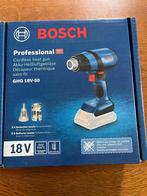 Bosch Professional GHG 18V-50 Decapteur Therminique, Bricolage & Construction, Enlèvement, Neuf