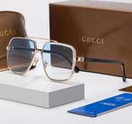 Gucci, Verzenden, Nieuw, Zonnebril, Overige merken