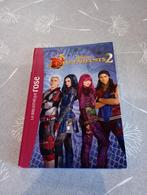 Livre "Descendants 2", Ophalen of Verzenden