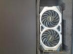 Geforce RTX 2060 ventus 12G OC, Computers en Software, Videokaarten, Ophalen of Verzenden, Gebruikt, Nvidia