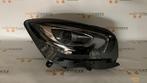 MERCEDES GT-R KLASSE AMG R190 LED KOPLAMP RECHTS A1909067200, Ophalen of Verzenden, Gebruikt, Mercedes-Benz