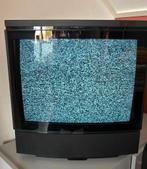 Bang & Olufsen CRT TV - 50Hz, Audio, Tv en Foto, Vintage Televisies, Ophalen, Zo goed als nieuw