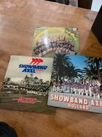 Diverse vinyl lp platen, Ophalen of Verzenden, Zo goed als nieuw