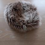 Bont muts, Kleding | Dames, Ophalen of Verzenden, Muts