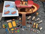 Playmobil 3255 Ark van Noah, Enlèvement ou Envoi, Utilisé, Ensemble complet