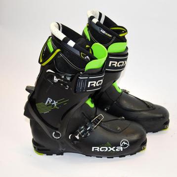 Chaussures de ski de randonnée ROXA - Neufs et d'occasion