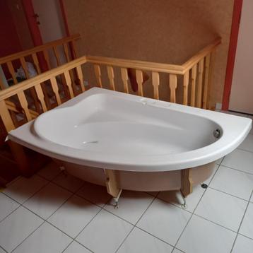 Hémisphère de bain