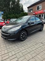 Peugeot 207 1.4 benzine met airco, Bedrijf, Handgeschakeld, 5 deurs, Te koop