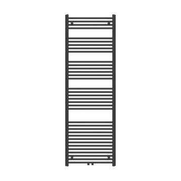 Handdoekradiator voor warm water — 1800x600 mm nieuw beschikbaar voor biedingen