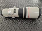 Canon EF 400 mm f/5.6 USM L, Audio, Tv en Foto, Foto | Lenzen en Objectieven