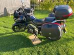 Suzuki DL1000 (V-Strom), Motoren, Motoren | Suzuki, 2 cilinders, Motorrijbewijs A, Particulier, Toermotor