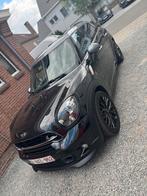 Mooie mini cooper s countryman jcw 163 pk, Voorwielaandrijving, USB, 4 cilinders, 1600 cc