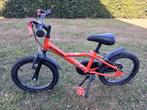 Btwin 16 inch fiets, Fietsen en Brommers, Ophalen, Gebruikt, B-Twin