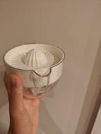 Citruspers Ikea met klein barstje, Huis en Inrichting, Keuken | Keukenbenodigdheden, Ophalen of Verzenden, Zo goed als nieuw