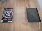 Longbox Rayman PS1 no game, Gebruikt, Platform, Ophalen of Verzenden